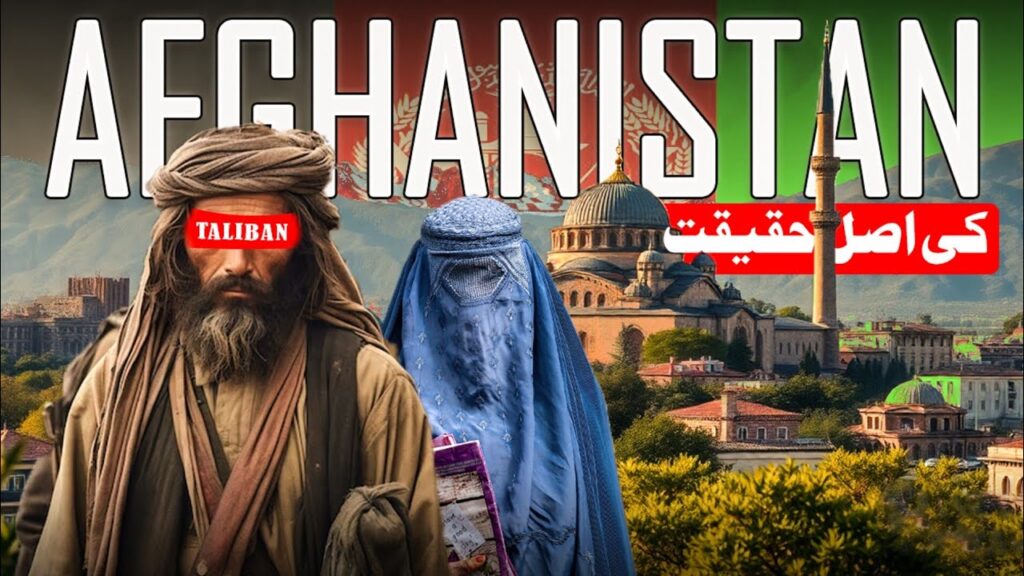 afghanistan travel