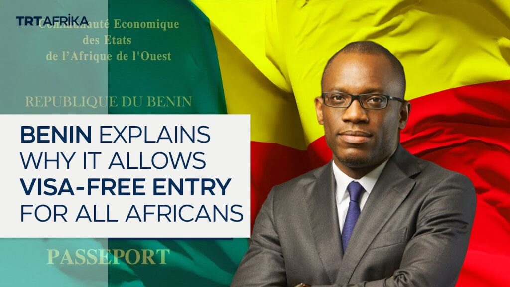 Benin Travel