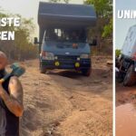 Guinea-Bissau Travel
