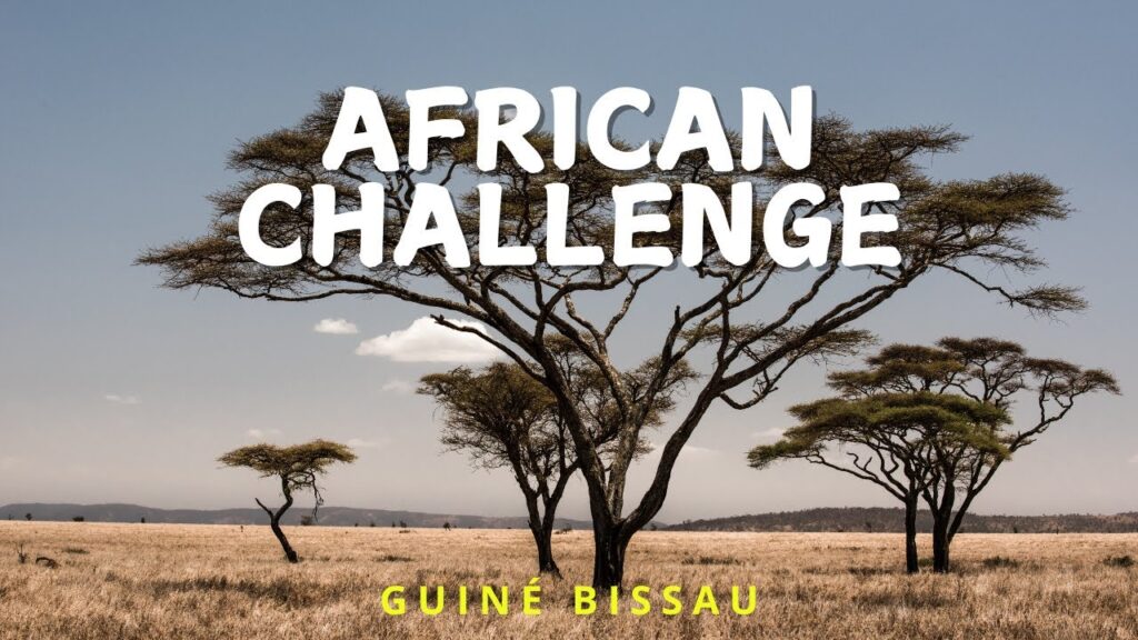 Guinea-Bissau Travel