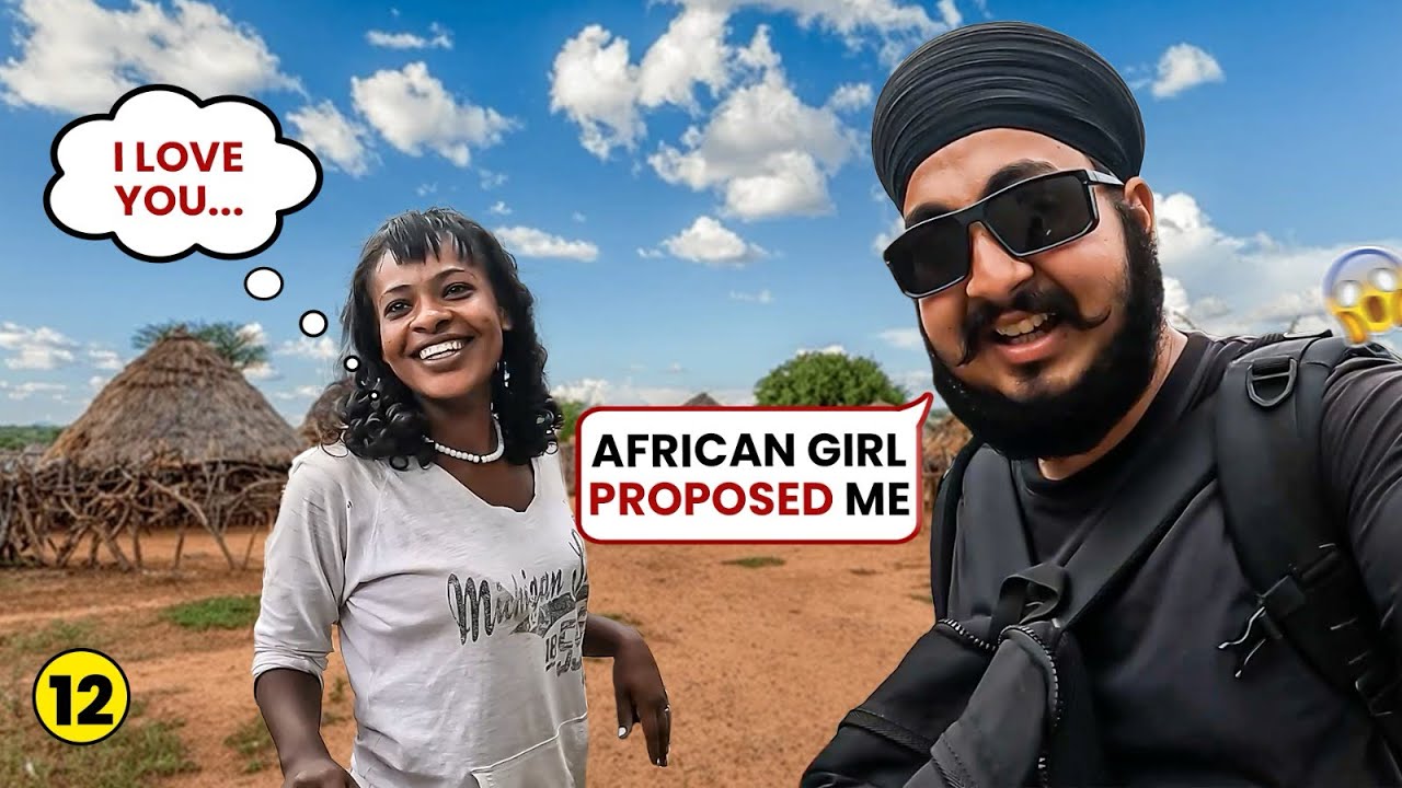 Ethiopia Travel