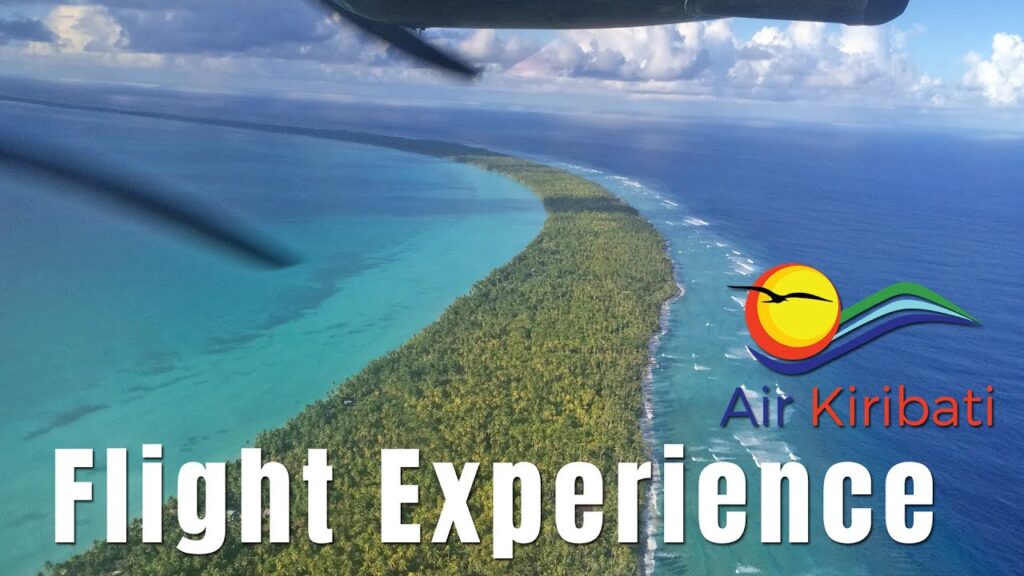 Kiribati Travel