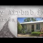 Kiribati Travel