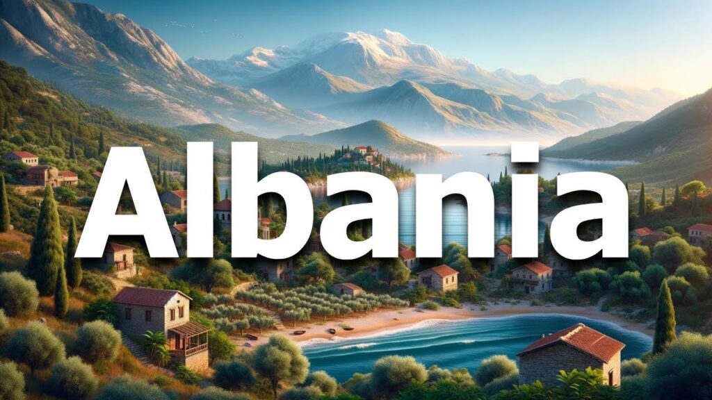 Albania Travel