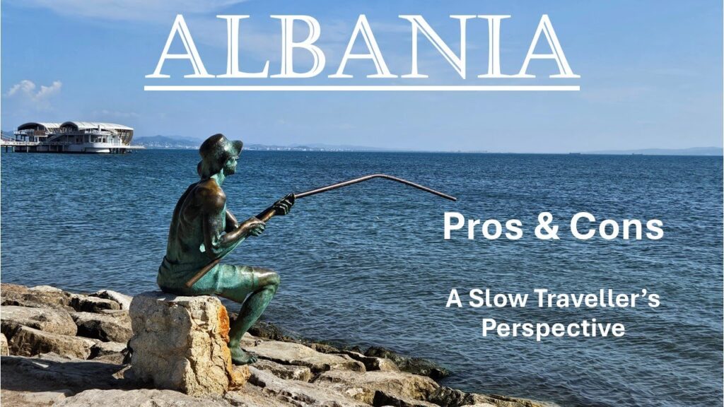 Albania Travel