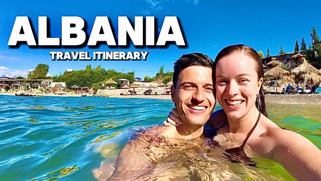 Albania Travel