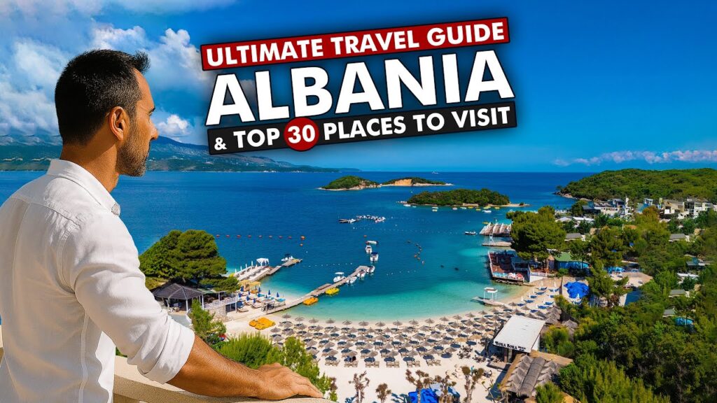 Albania Travel