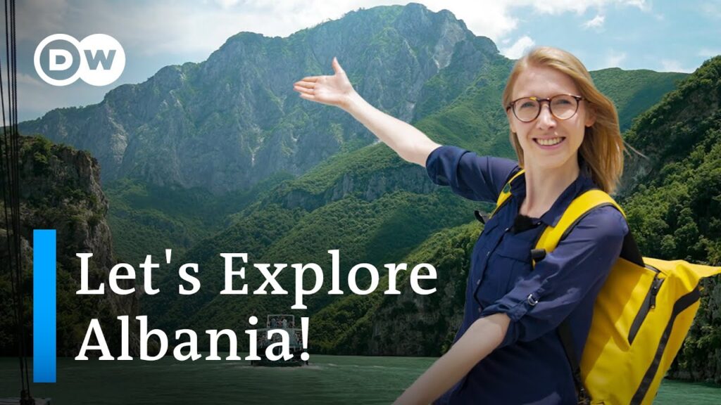 Albania Travel