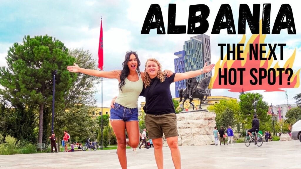 Albania Travel