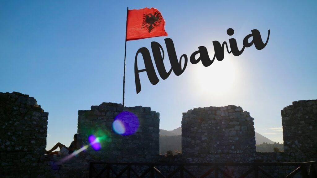 Albania Travel