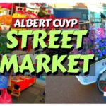 Albert Cuyp Market
