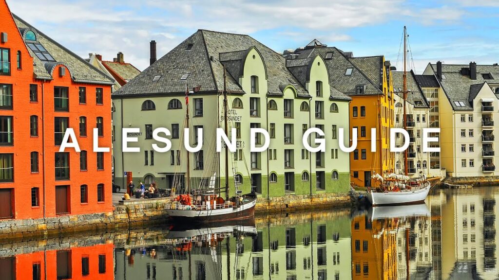 hotels norway
