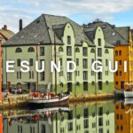 hotels norway