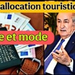 Algeria Travel