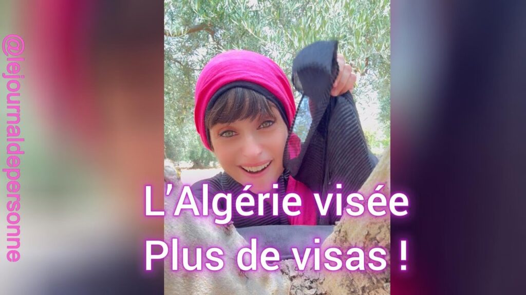 Algeria Travel