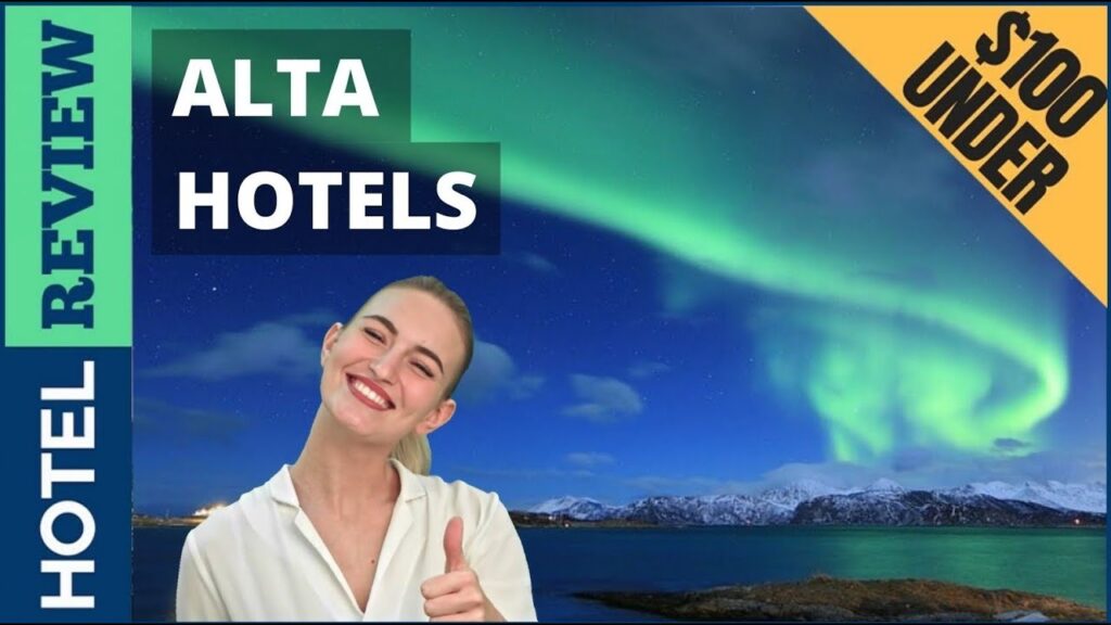 hotels norway