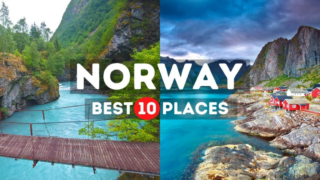 Norway Travel