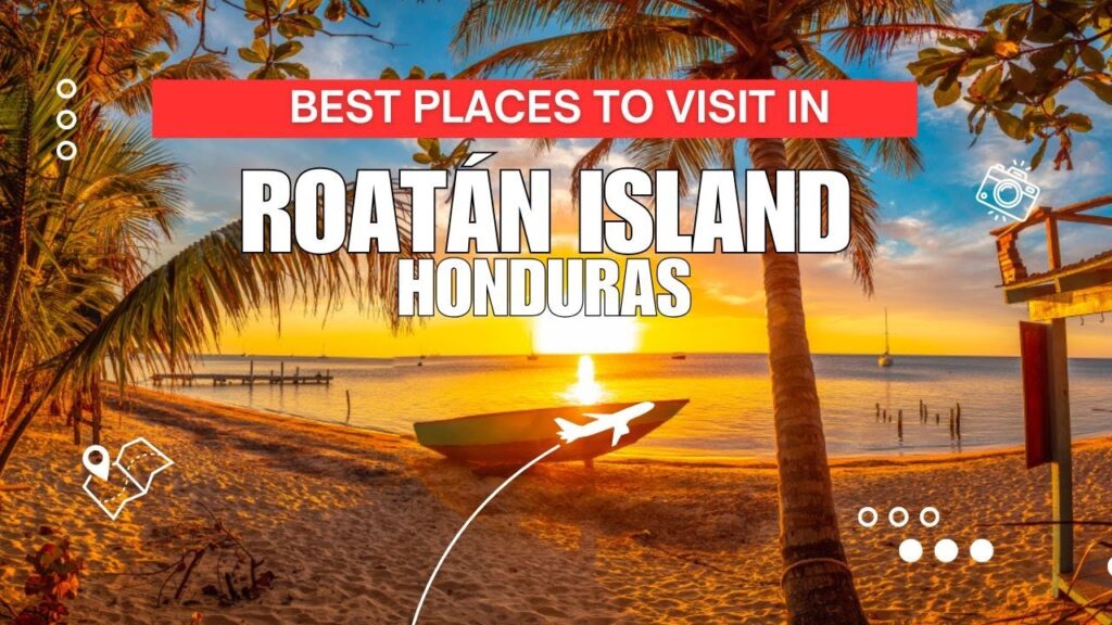 Honduras Travel