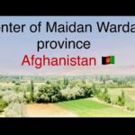 afghanistan travel