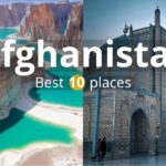 afghanistan travel