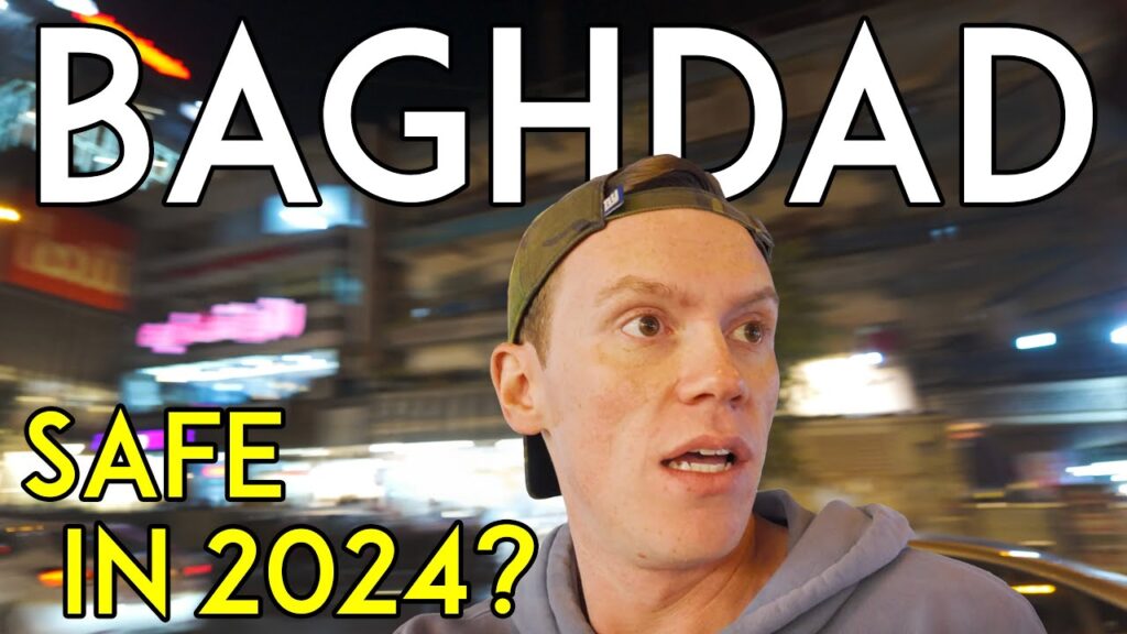 Iraq Travel