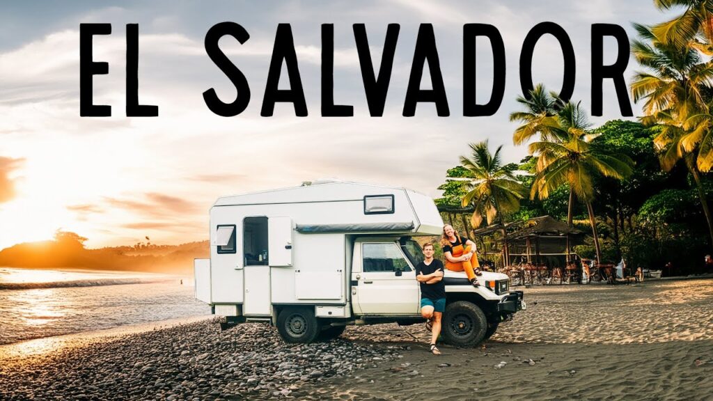 El Salvador Travel