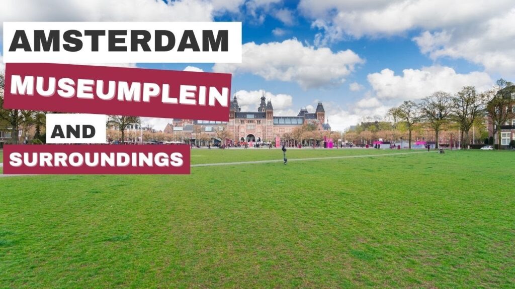 Museumplein