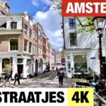 De Negen Straatjes