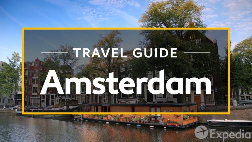 amsterdam travel