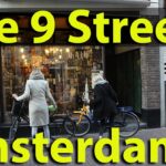 De Negen Straatjes