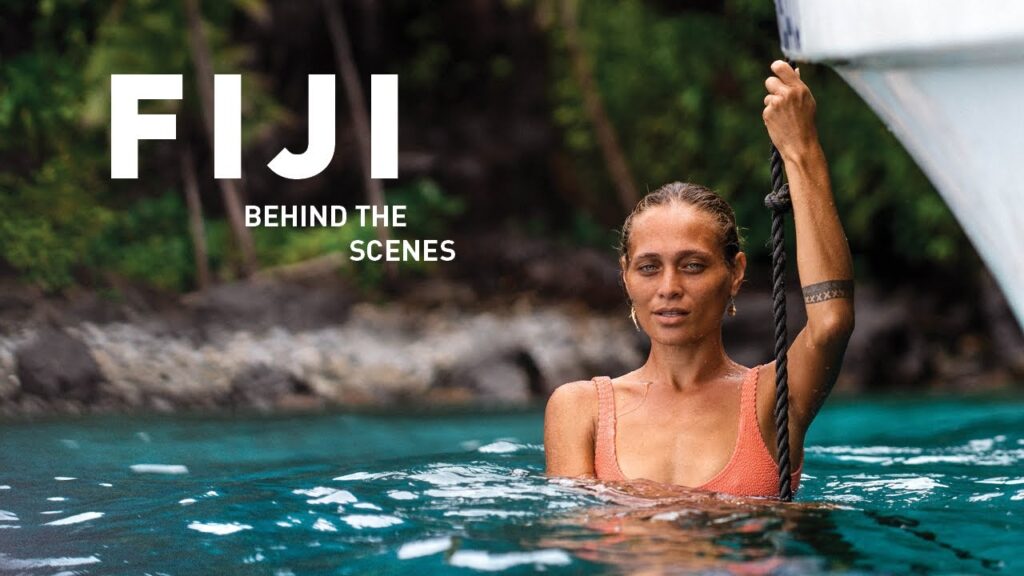 Fiji Travel