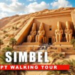 Abu Simbel Temples