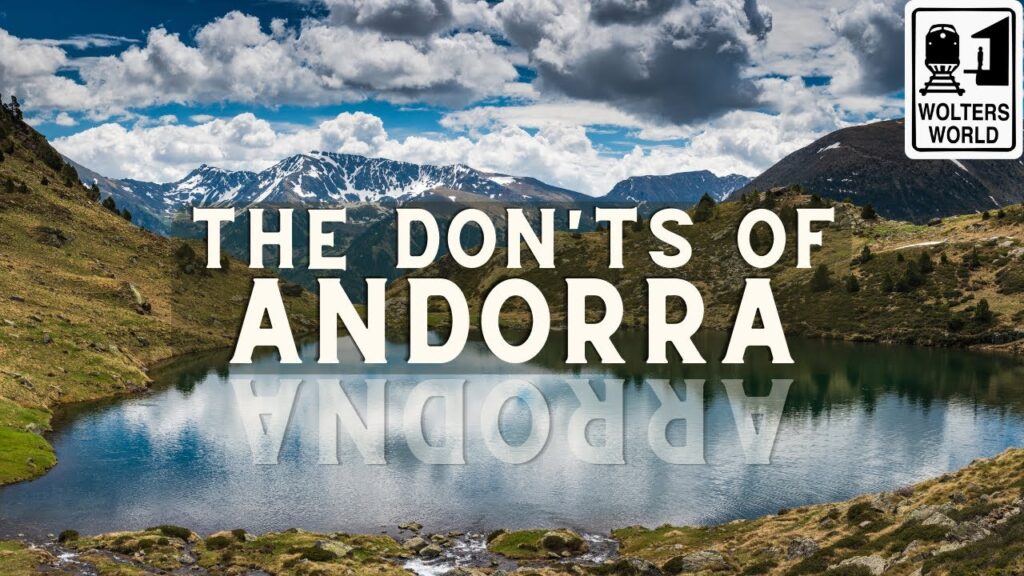 Andorra Travel