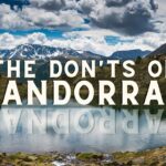 Andorra Travel