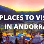 Andorra Travel