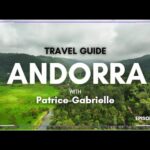 Andorra Travel