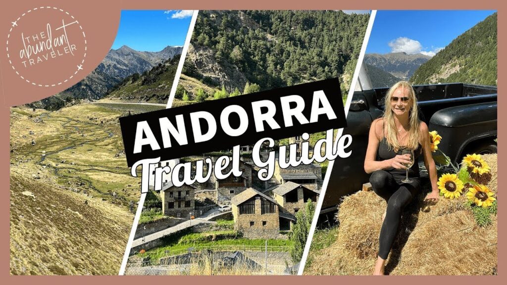 Andorra Travel