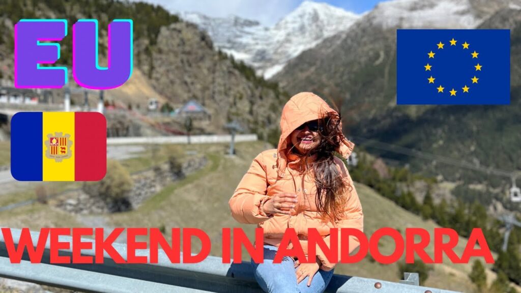Andorra Travel