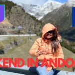 Andorra Travel