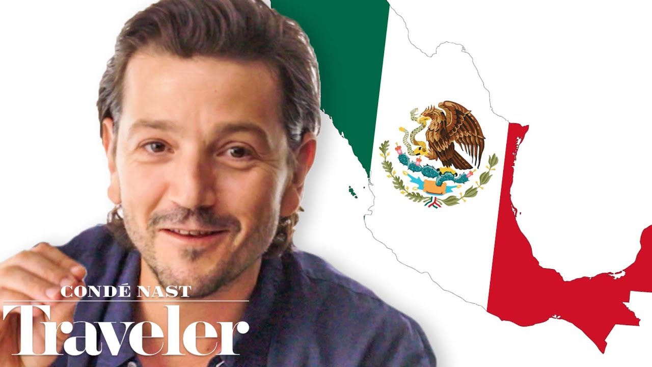Travel in Mexico City