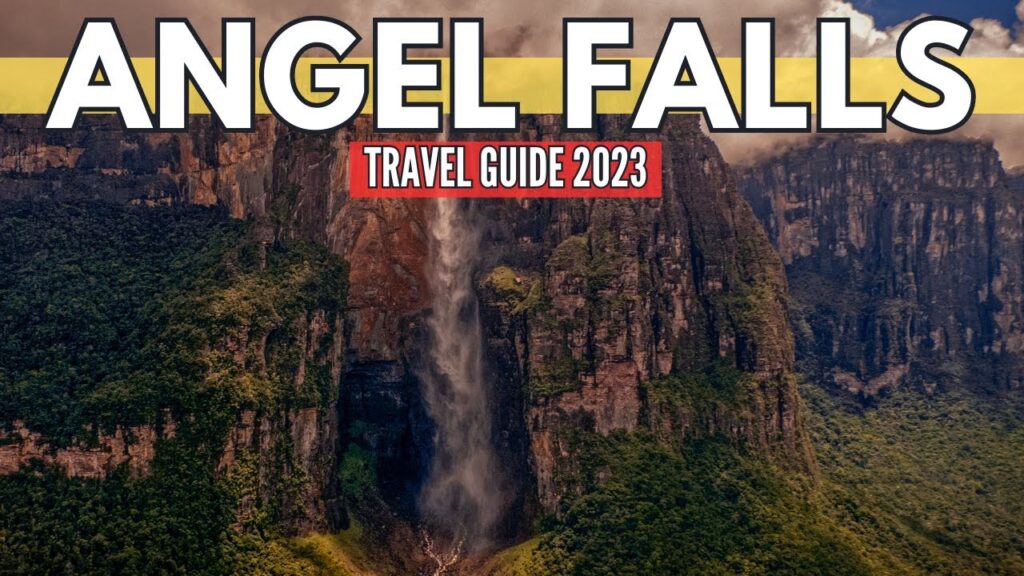 Venezuela Travel