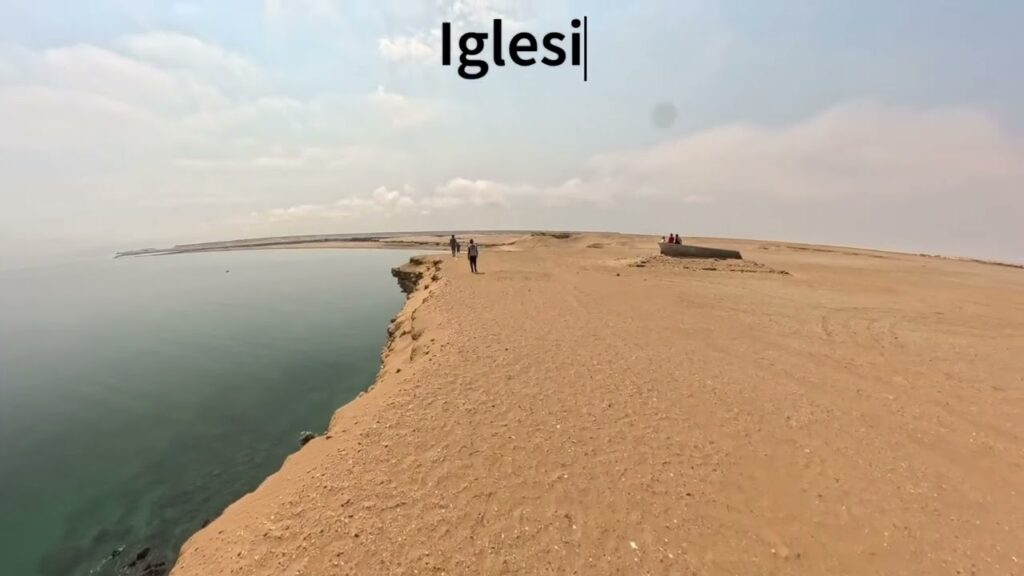 Angola Travel