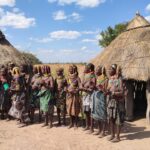 Angola Travel