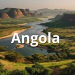 Angola Travel