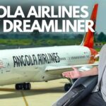 Angola Travel