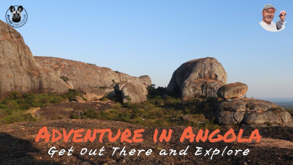 angola travel guide