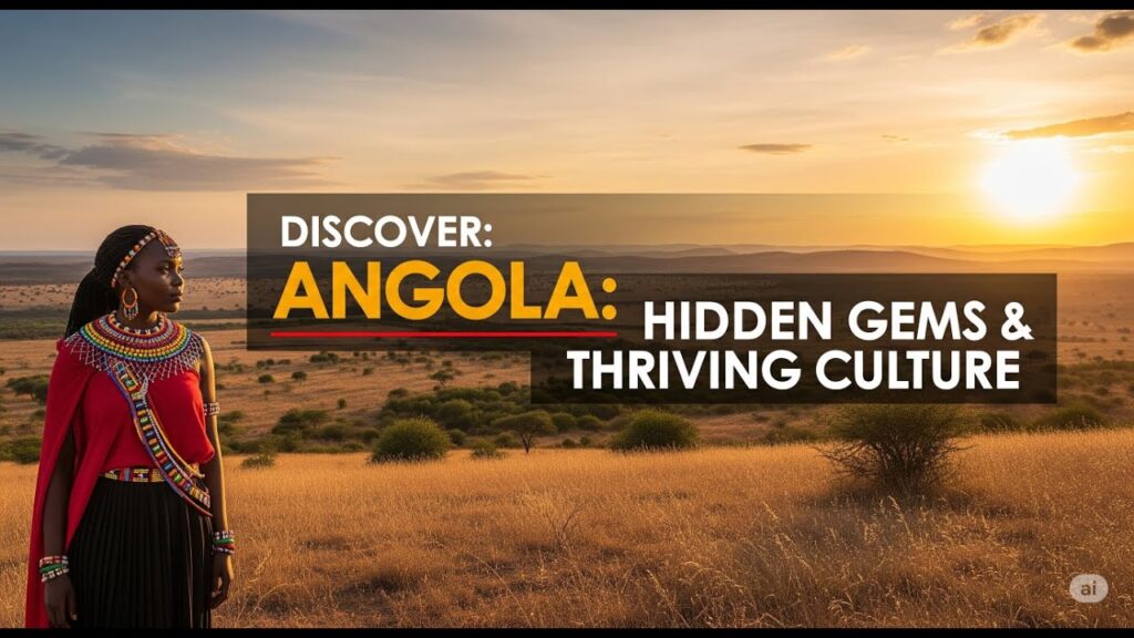 angola travel guide