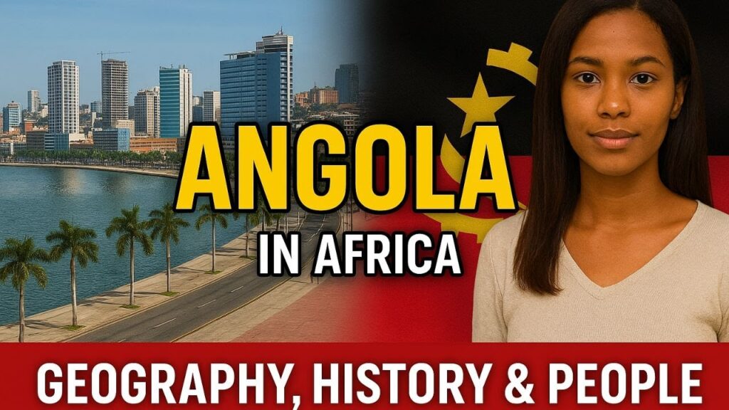angola travel guide