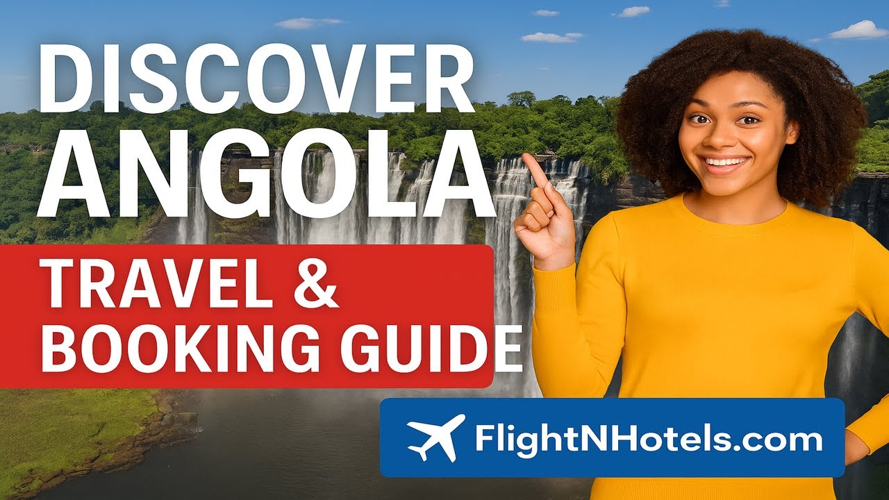 angola travel guide