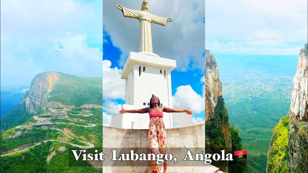angola travel guide